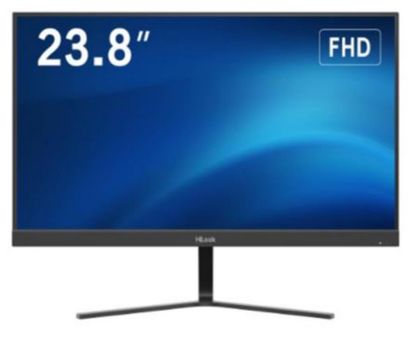 Hilook Hi-D24F2P2F 23.8" FHD 100 Hz VA Led Monitör resmi