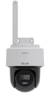 Hilook PTZ-N2C200I-W(W) 2 MP 2.8 mm IR WIFI PT Ağ Ip Kamera resmi