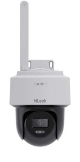 Hilook PTZ-N2C400I-W(W) 4 MP 2.8 mm IR WIFI PT Ağ Ip Kamera resmi