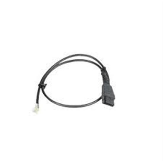 Jabra 8800-01-37 Direct Connect Cord 27361101 for Cisco 6961 7961 7971 8941 8945 resmi