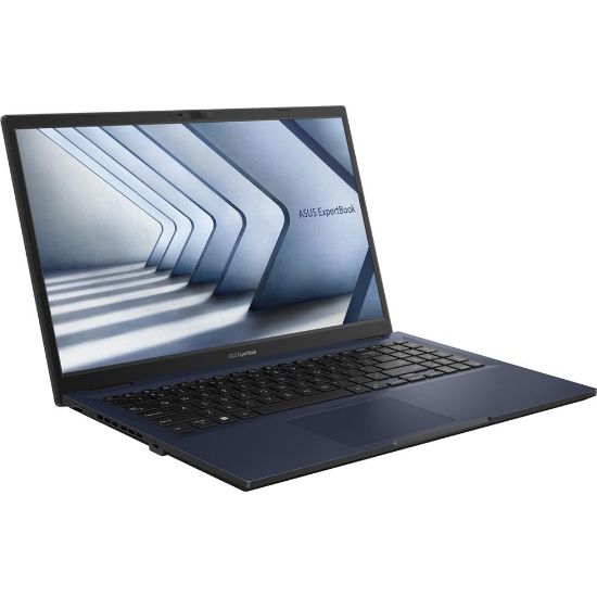 Asus Expertbook B1503CVA-I58G512B1D I5-1334U 8gb Ram 512GB SSD Freedos 15.6" Fhd FreeDOS Notebook   resmi