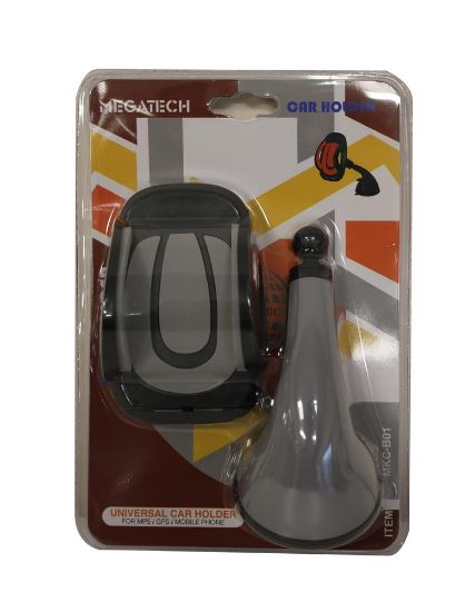 JX059 Araç Tutucu (H1618L) resmi