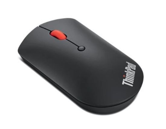 lenovo 4Y51D20848 ThinkPad USB-C Wireless Compact Mouse 2.4 GHz  (800 DPI,1600 DPI,2400 DPI)  resmi