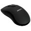 Philips SPK7211BSC/93(BT) Siyah Kablosuz ve Bluetooth Sessiz Şarjlı Optik Mouse resmi