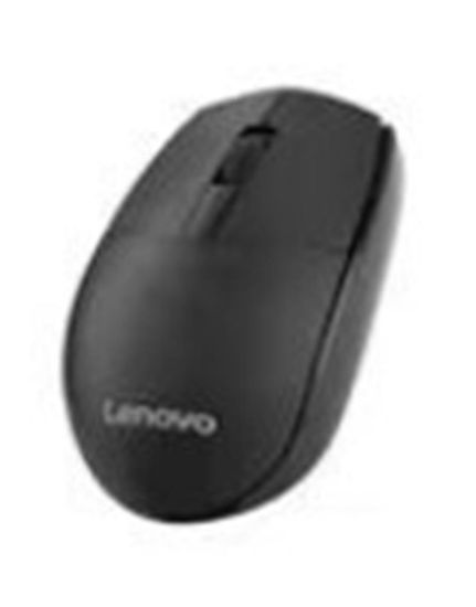 Lenovo N210 EN 2.4G wireless Kablosuz Mouse resmi