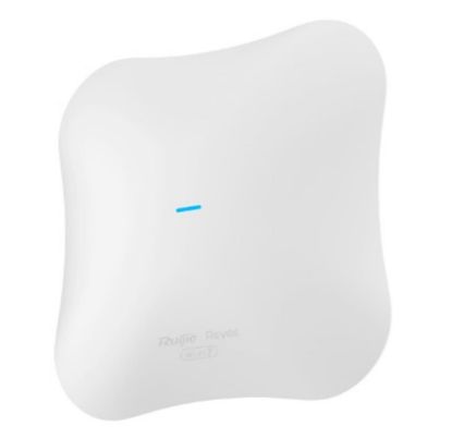 Ruijie Reyee RG-RAP72PRO Tavan Wi-Fi 7 BE5040 Kablosuz Dual-Bant Access Point resmi