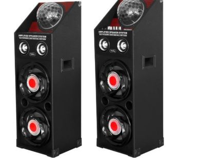 Frisby FS-4070ST  Multimedya Amfili Aktif Ses Sistemi resmi