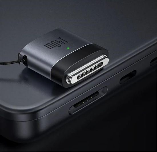 MCDODO OT-6850 140 W USB-C TO MAGSAFE DÖNÜŞTÜRÜCÜ resmi