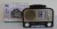 Everton RT-670 Bluetooth Usb/Micro Sd Saatli Nostaljik Radyo resmi
