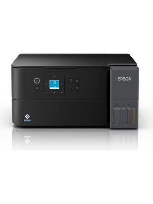 Epson EcoTank L4360 Wi-Fi Tarayıcı + Yazıcı + Fotokopi Renkli Çok Fonksiyonlu Tanklı Yazıcı resmi