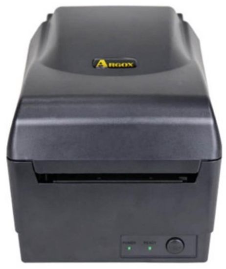 Argox OS-200 Usb Bağlantılı Barkod Yazıcı resmi