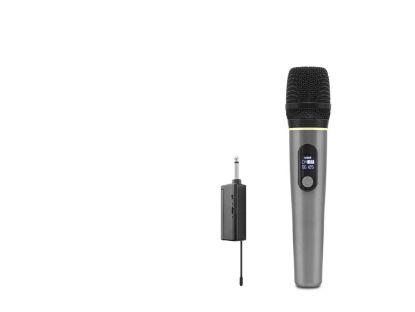 Hadron HDX2790B Beyaz Kablosuz  (WIRELESS) Mikrofon resmi