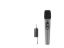 Hadron Hdx2790G Kablosuz Mikrofon Uhf Gri resmi