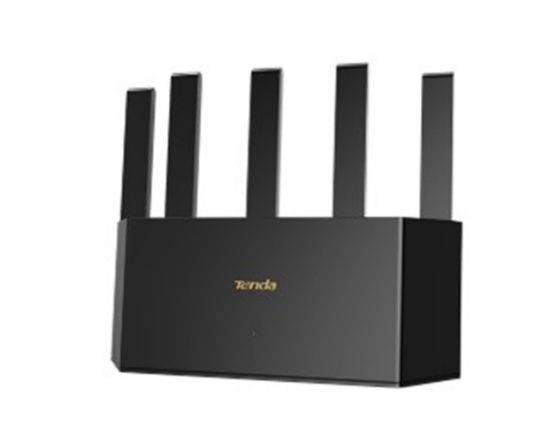 Tenda TE6L PRO Dual-Band Gigabit Wi-Fi 7 Router resmi
