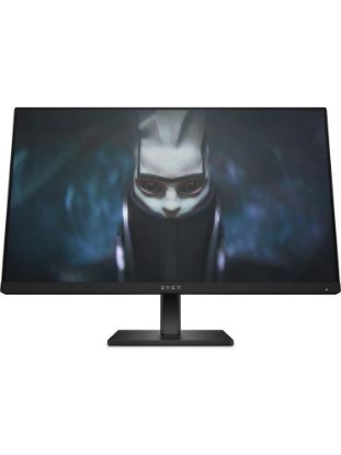 Hp 24" Omen 780D9E9 165Hz 1ms (Hdmı + Display) Freesync Premium Fhd IPS Pivot Gaming Monitör resmi