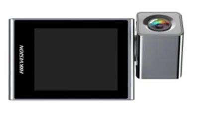 Hikvision AE-DC8222-C8PRO(3.5K)(O-STD) Tek Kameralı Araç İçi Kamerası, ADAS,Wifi,G-Sensör resmi