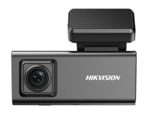 Hikvision AE-DC2032-V300-(N4G)(3CH)(O-STD) HD Üç Kameralı Araç İçi Kamera, G-Sensor ve Wi-Fi   resmi