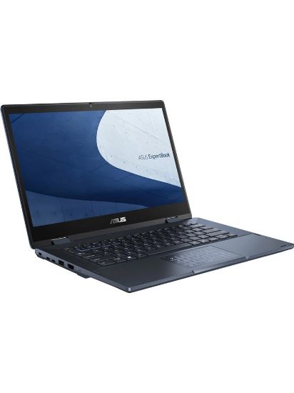 Asus Expertbook B3402FVA-EC1132 Core U7-150U 16GB 512GB Touch FreeDOS 4G Dokunmatik 14" Notebook resmi