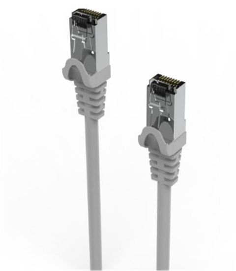 INCA ICAT7-305TG S/FTP 23 AWG Netwok  305MT KABLO Dış Ortam resmi