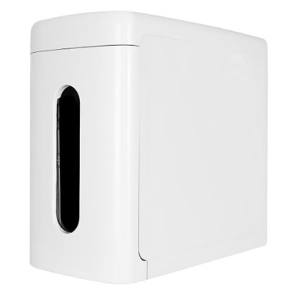 Everest JP-726C Çapraz Kesim 10Lt 42DB±3 Boyut 34.8*17.5*32.7 Sessiz Kağıt Kesme Makinesi resmi