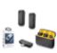 Hadron Hdx2799 Kablosuz 2*Mikrofon resmi