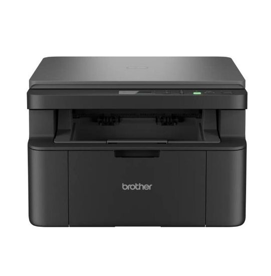 Brother DCP-L1632W-2T Yazıcı/Tarayıcı/Fotokopi Laser Yazıcı + 2 adet Orjinal Tonerli  resmi