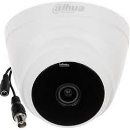 Dahua HAC-T1A21-U-0280B 2mp 2.8mm Hdcvı 20 mt Dome Kamera  resmi
