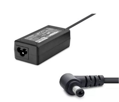 Hadron Hd8855 Poe Switch Adaptörü 48V 1A 5.5*2.5 Siyah resmi