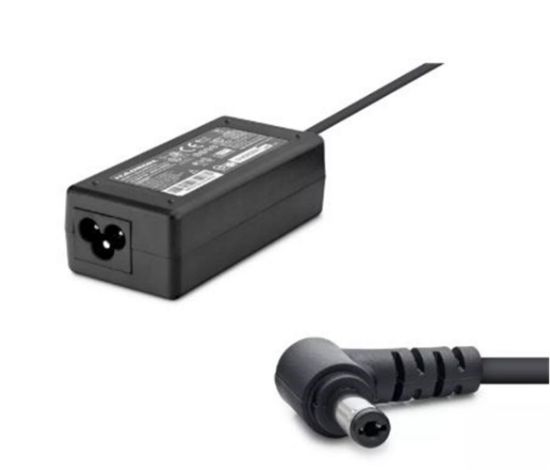 Hadron Hd8855 Poe Switch Adaptörü 48V 1A 5.5*2.5 Siyah resmi