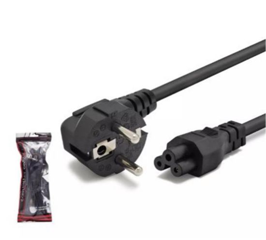 Hadron Hdx5524 Yonca Power Kablo 42Pin 0.75Mm 500W 1.2M Siyah resmi