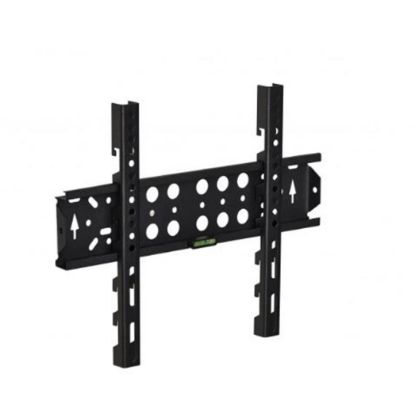 Vontech VT-32 S  MAX 27" - 42" sabit tv duvar askı aparatı resmi