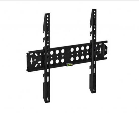 Vontech VT-40 S  MAX 32"- 55" sabit tv duvar askı aparatı resmi