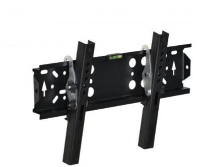 Vontech VT-32 SA MAX 27" - 42"  açılı tv duvar askı aparatı resmi