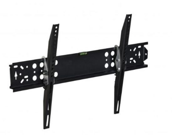 Vontech VT-42 SA MAX 42" - 65" açılı tv duvar askı aparatı resmi