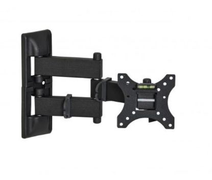 Vontech VT-222 HC 10 - 27"  75-300 mm  pro hareketli tv askı aparatı resmi