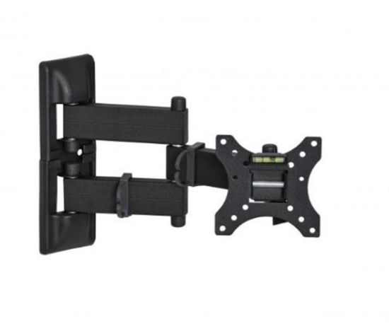 Vontech VT-222 HC 10 - 27"  75-300 mm  pro hareketli tv askı aparatı resmi