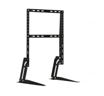 Vontech VT-LMA 04 MAX 32"-65"  masaüstü evrensel tv standı resmi