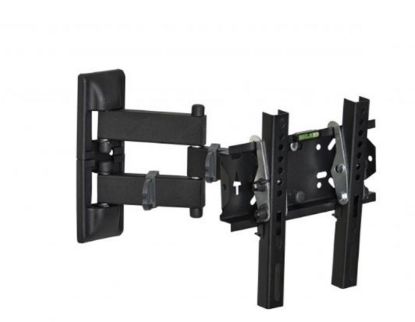 LED-404 M hareketli tv askı aparatı resmi