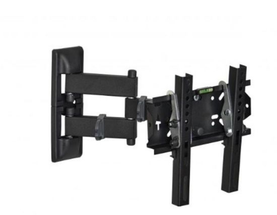 LED-404 M hareketli tv askı aparatı resmi