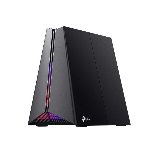 Tp-Link Archer GE550 Tri Bant Wifi 7 Gaming Kablosuz Router BE9300 resmi