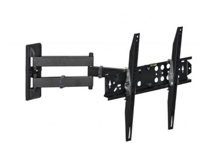 Vontech LED-405 M  32" - 47" hareketli tv askı aparatı resmi