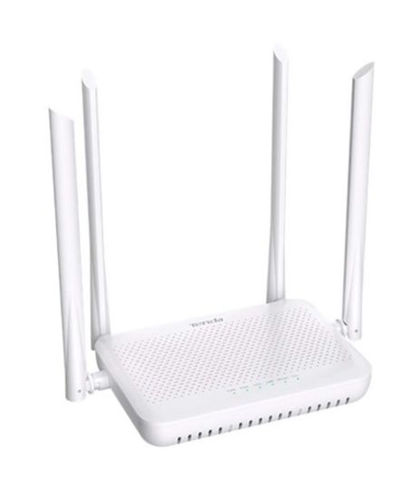 Tenda HG10C AC1200 ADSL2+/VDSL2/FİBER XPON Modem (Teknik Sonlandırma Gerektiren Ürün) resmi