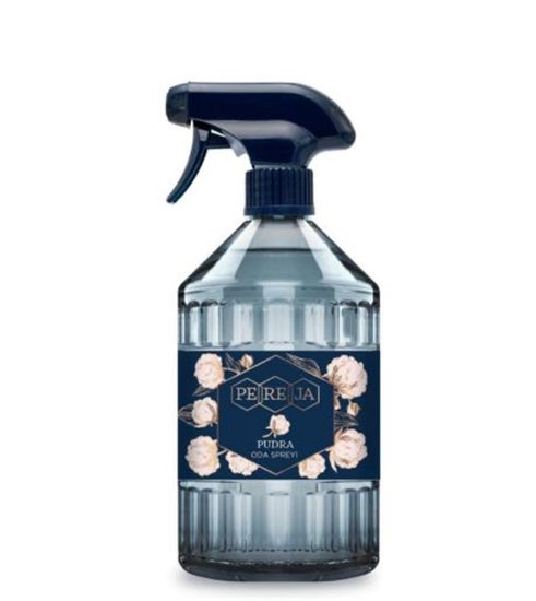 Pereja Pudra Oda Spreyi 500 ml resmi