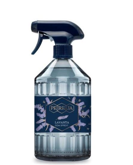 Pereja Lavanta Oda Spreyi 500 ml  resmi