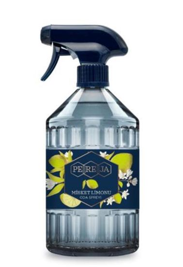 Pereja Misket Limonu Oda Spreyi 500 ml  resmi