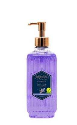 Pereja Lavanta Doğal Zeytinyağlı Sıvı Sabun 500 ml  resmi