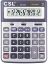 CSL CS-2383 12 Hane Masa Tipi Hesap Makinesi resmi