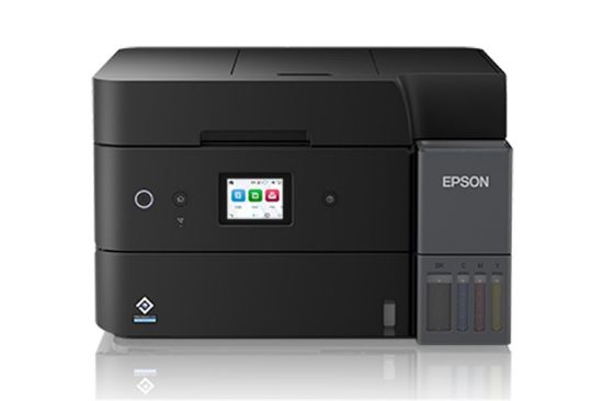 Epson L6390 MEAF  DUBLEKS Yazıcı/Tarayıcı/Fotokopi/Faks Renkli Mürekkep Tanklı Yazıcı  resmi