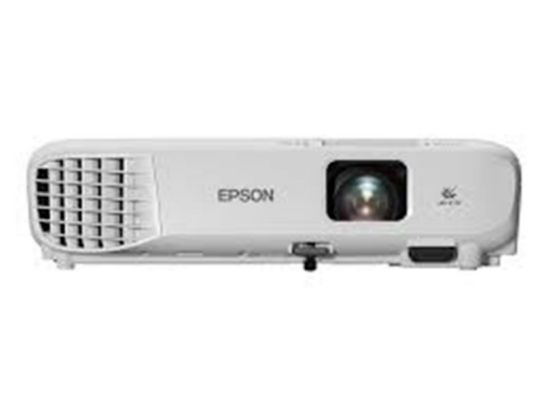 EPSON CO-FH01 3000 ANSI Lümen 1920x1080 Full Hd Projeksiyon Cihazı resmi