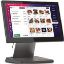Spenta SP-156VISW2-NS I5(4Th) 8GB 128GB15.6" Wi-fi Speaker FreeDos Pos Pc resmi